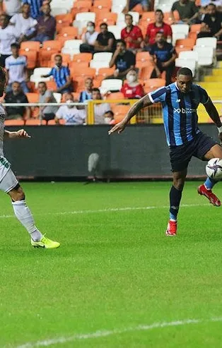 A.Demir kaçtı Konya yakaladı