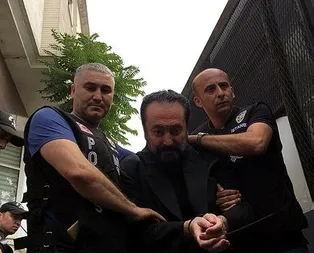 Adnan Oktar Silahlı Suç Örgütüne yönelik skandal gerçek gün yüzüne çıktı!