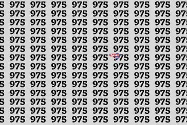 975’lerin arasındaki 973’ü bulabilir misin?