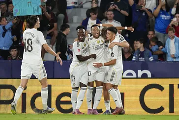Başakşehir’den Kylian Mbappe paylaşımı!