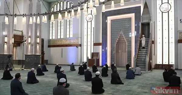 28 Kasım Cuma hutbesi yayında! Diyanet Cuma hutbesi tam metni: "Fedakârlığın Zirvesi: Îsâr" - 7
