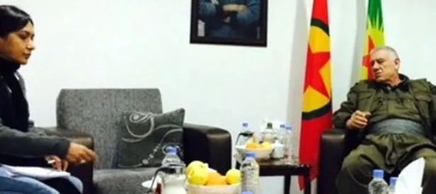 ABD ve yanaşmaları Apo'yu gazlamaya başladı
