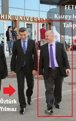 Feto’nun da gözdesiymiş