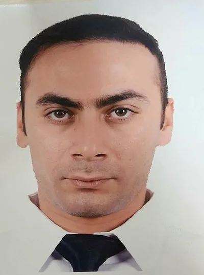 Şanlıurfa'da zırhlı polis aracının devrilmesi sonucu 1 polis şehit oldu!-4