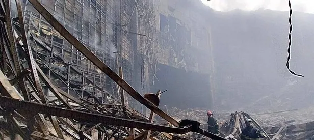 Terör saldırasında bilanço yükseliyor