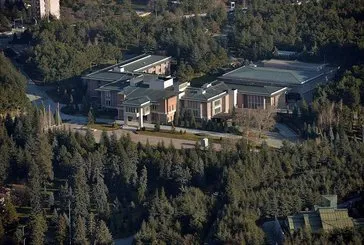Kabine bugün Çankaya Köşkü’nde toplanıyor