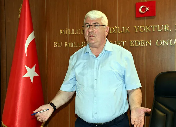 CHP'li Ergene Belediyesi Başkanı Rasim Yüksel'e suç duyurusu! Belediyenin 16 milyon liralık arsasını 6 milyon liraya sattı!-5