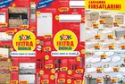 ŞOK çeyiz kataloğu raflarda! Bulaşık makinesi 7.999 TL, buzdolabı 4.299 TL, elektrikli süpürge 1.499 TL, kazanlı ütü 2.499 TL...