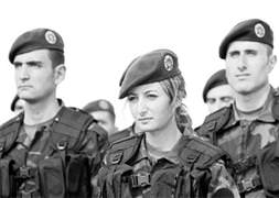 Askerlik düşüyor