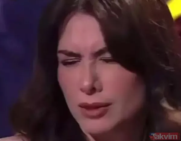 Nefise Karatay "Botoksum dolgum yok" dedi Demet Akalın dalga geçince hızını alamayıp cevap verdi "Dolgusuz botoksuz filtresiz" - 3