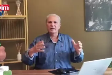 CHP yandaşı Can Ataklı'dan İslam düşmanlığı
