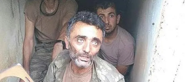 FETÖ'cü hain Zekeriya kuzu kuzu öttü