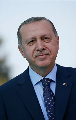 Başkan Erdoğan'dan Tıp Bayramı mesajı