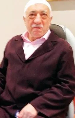 FETÖ'de kılıçlar çekildi