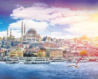 Maserati’nin başkenti İstanbul