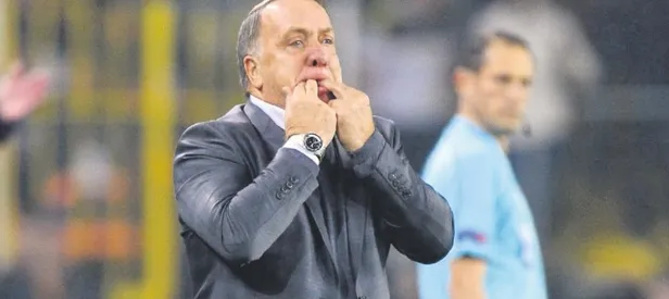 Önce bekle sonra vur