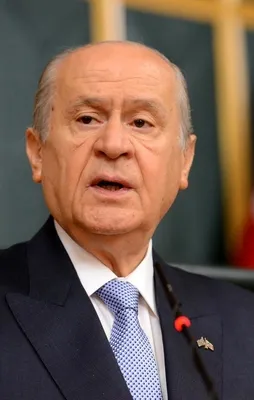 Bahçeli'den ilk açıklama