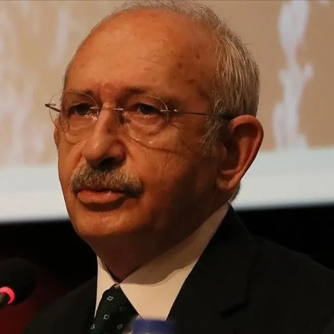 CHP Genel Başkanı Kemal Kılıçdaroğlunun 6 yıl önceki sözleri ortaya çıktı! Cumhurbaşkanı yardımcısı sayısı hakkında bakın ne demiş