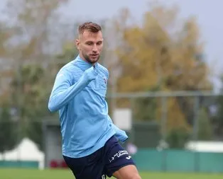 Watford, Draguş’un peşinde