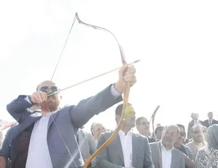 Etnospor’a 1 milyon kişi bekliyoruz