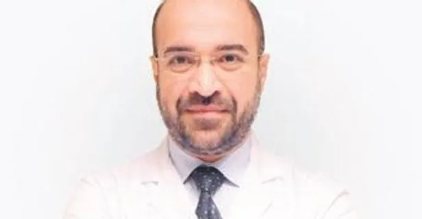Prof. Dr. Muhammed Emin Akkoyunlu, Coronavirüs’e yakalandı