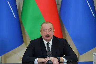 Azerbaycan’dan etnik temizlik suçlaması