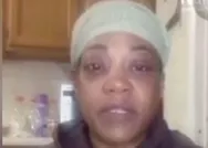 ABD sağlık sistemi çöktü! Kardeşini koronavirüsten kaybeden kadın konuştu: Dünyaya yalan söylüyorlar