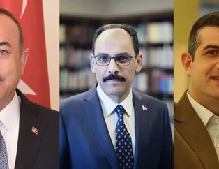 Ukrayna, 3 Türk’e devlet nişanı verdi