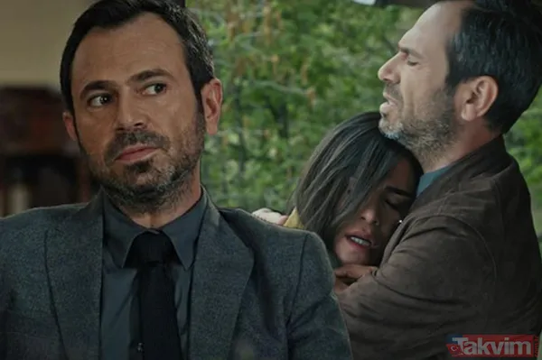 Olgun Şimşek'in eşi Zeynep güzelliğiyle hayran bıraktı - 1