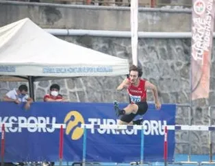 Pandemiye rağmen 157 madalya