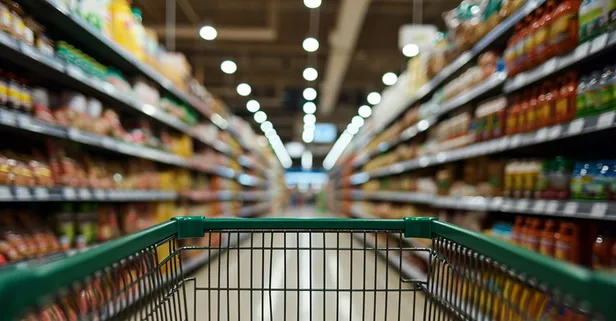 2024 asgari ücret zammı açıklandı fırsatçılar harekete geçti! Marketlerden restorana tüm sektörler saatler içinde zam derdine düştü