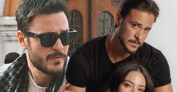 Yeni yaşını kutlayan Pelin Akil’e eşi Anıl Altan’dan şaşırtan tepki! Boşanacakları konuşuluyordu