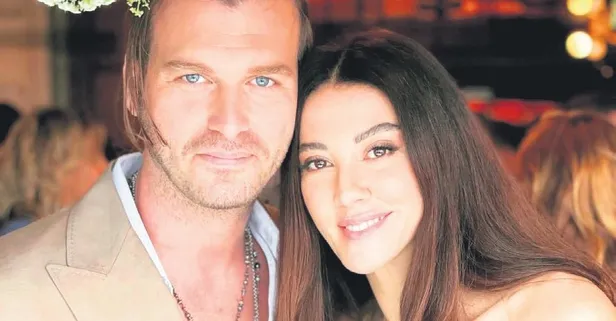 'Dikili' bir ağacı daha oldu! Kıvanç Tatlıtuğ, gayrimenkul yatırımına öyle bir şey ekledi ki...