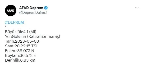 son-dakika-kahramanmaras-goksunda-5-buyuklugunde-deprem-1683135862923.jpeg Son dakika: Kahramanmaraş Göksun'da peş peşe korkutan depremler-4