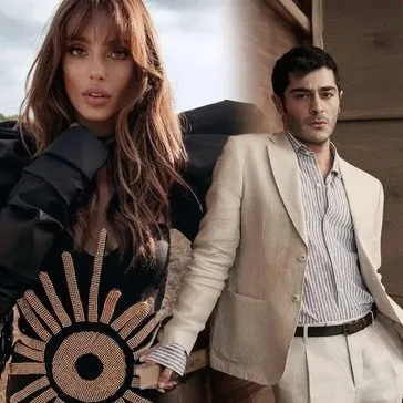 Burak Deniz’le aşk yaşayan Bestemsu Özdemir’den evlilik açıklaması! Her şey kısmet