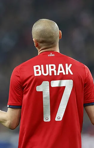 Beşiktaş'a gidiyor derken Galatasaray sürprizi! Burak Yılmaz transferinde flaş gelişme! Yıllık maaşı...