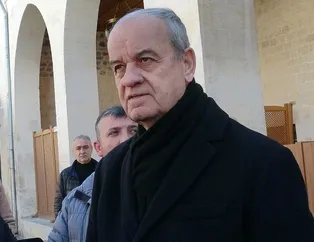 FETÖ’cülere hiçbir zaman dokunmadılar