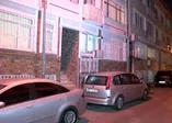 Fatih'te erkek cesedi bulundu