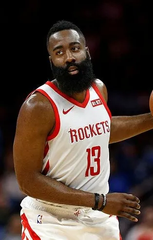 James Harden 3. kez 50 sayısı barajını geçti (Yurttan ve dünyadan spor gündemi)