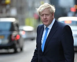 İngilterenin yeni başbakanı Boris Johnson oldu