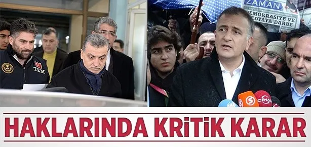 Operasyonda önemli gelişme
