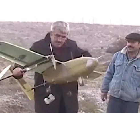 Selçuk Bayraktar’dan duygulandıran paylaşım