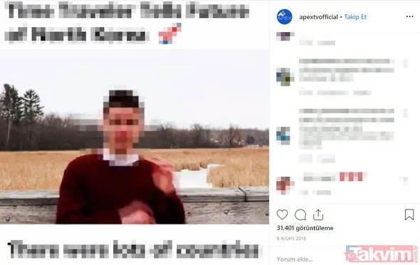 '2671'den geldim' dedi 2023'ü işaret etti! Kehanetleri tüyler ürperten cinsten! Taş üstünde taş kalmayacak - 22