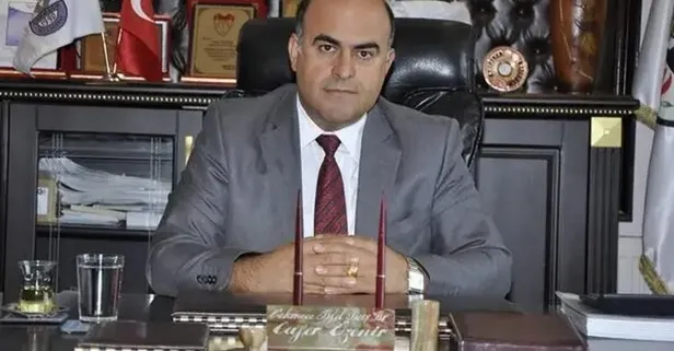 Hatay’da baltalı dehşet: Eski belediye başkanı oğlu tarafından öldürüldü