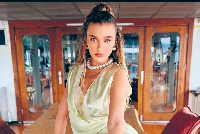 Sıcak duş almayız!