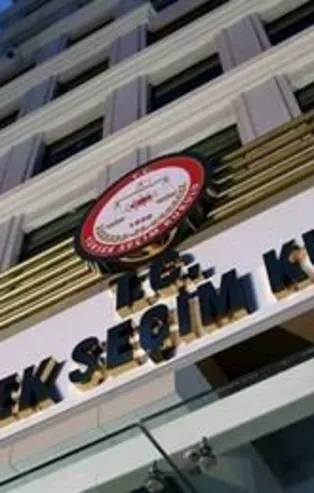 Son dakika: YSK'dan Maltepe kararı