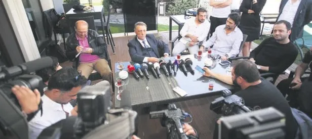 Mario Gomez’e Allah selamet versin