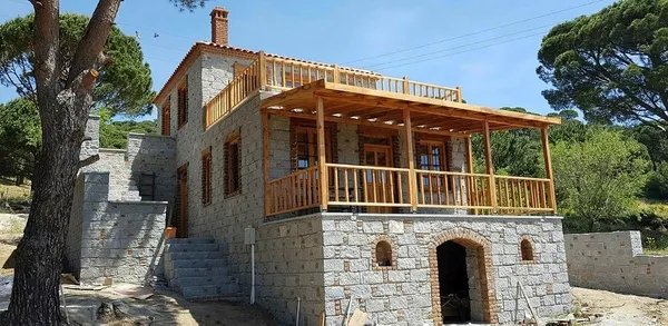 İlber Ortaylı köye yerleşti! İşte yeni hayatı...-2