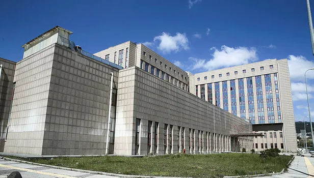 Bakan Koca duyurdu: Başıbüyük Eğitim ve Araştırma Hastanesi hizmete açıldı