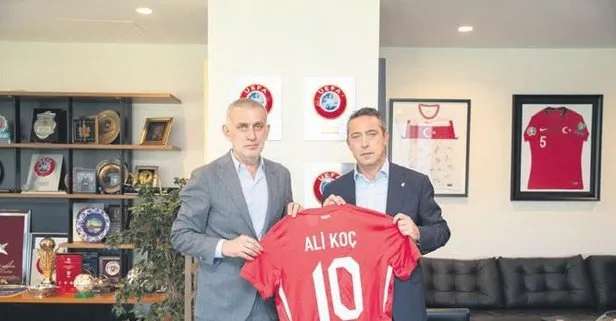 Daha fazla sponsor gerek
